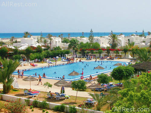 Miramar Cesar Thalasso Hotel 